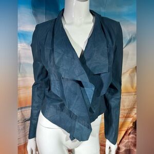 La Marque Collection Cascade Leather Jacket